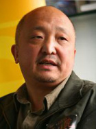 劉恒