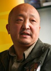 劉恒