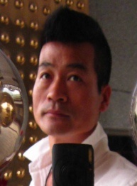 劉金笑