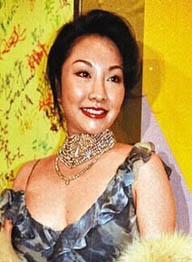 陈奕诗