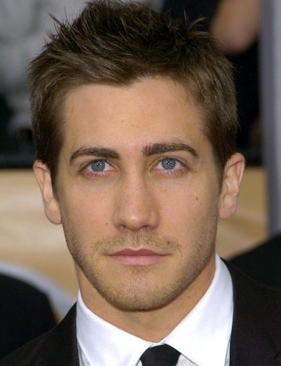 曝前阿汤嫂凯蒂约会杰克·吉伦哈尔 已秘会数周