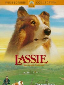 新靈犬萊西