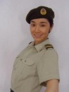 让爱飞扬