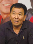 郭少雄