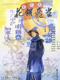 花翎飛盜