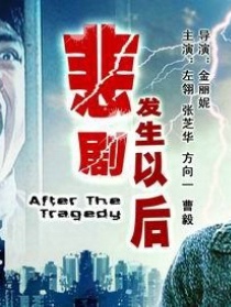 悲劇發(fā)生以后