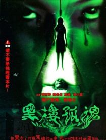 黑楼孤魂