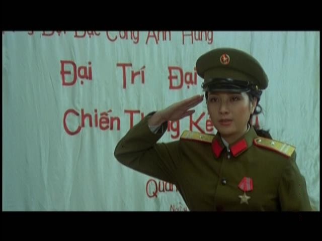 无影侦察队电影