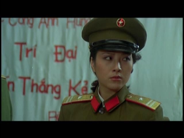 无影侦察队电影