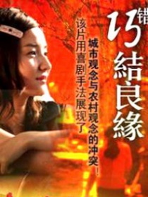 巧错结良缘
