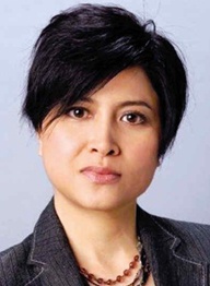 邵美琪