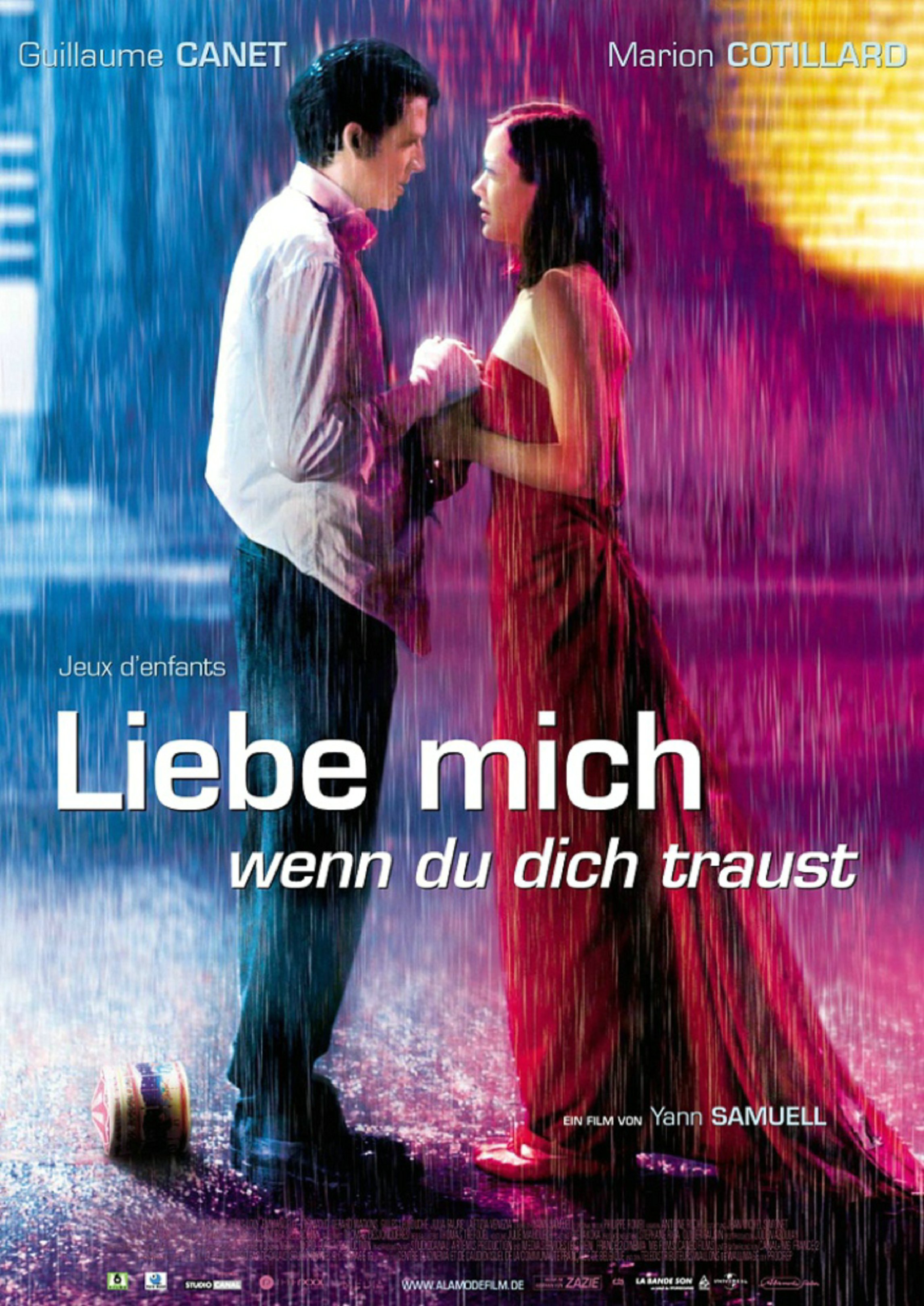 Top 100 Liebesfilme Top 100 Liebesfilme