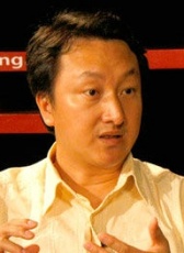 劉海平