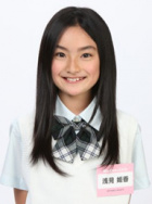 浅见姬香