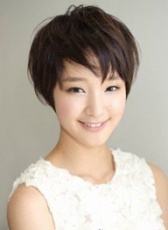 剛力彩芽