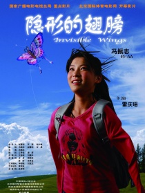 隐形的翅膀