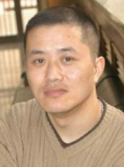 刘浩