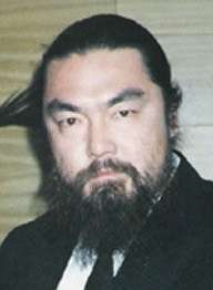 韩东