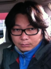 刘智勇