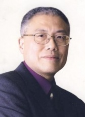 馬鼎盛