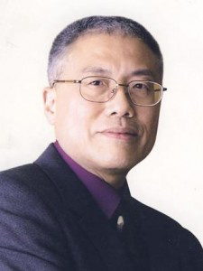 馬鼎盛