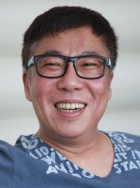 馬偉豪