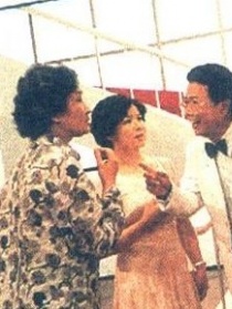 寻找男子汉
