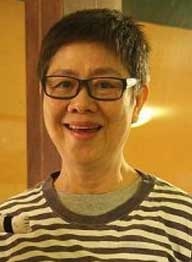 陈安琪