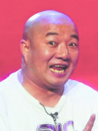 張德高