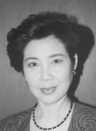 郑振瑶