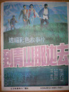 到青山那邊去