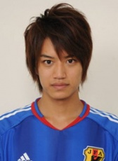 井上正大