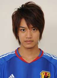 井上正大