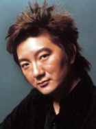 杨臣刚