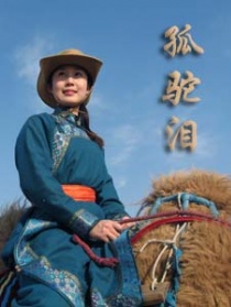 孤駝淚