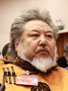 德力格尔