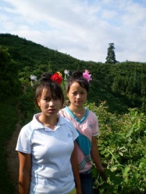 貴度姐妹記