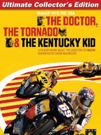 The Doctor, the Tornado and the Kentucky Kid