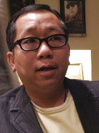 羅永昌