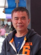 陈玉勋