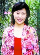 李金枝