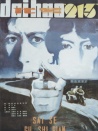 代号213