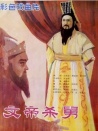 文帝殺舅