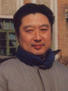 鲁继先