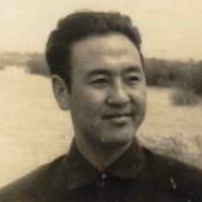 張鳳翔