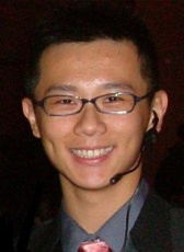 鄭柏林