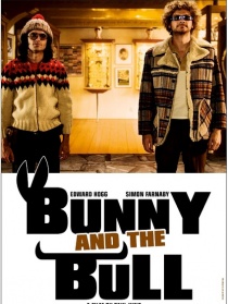兔子和公牛
