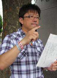 梶野龙太郎