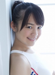 福见真纪