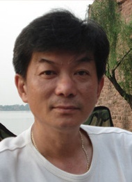 陈东村